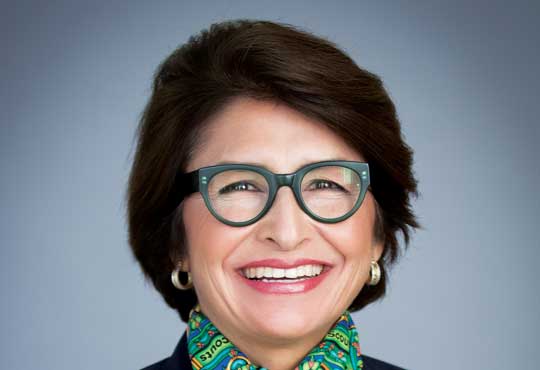 Evolving and Strengthening Organizational Security