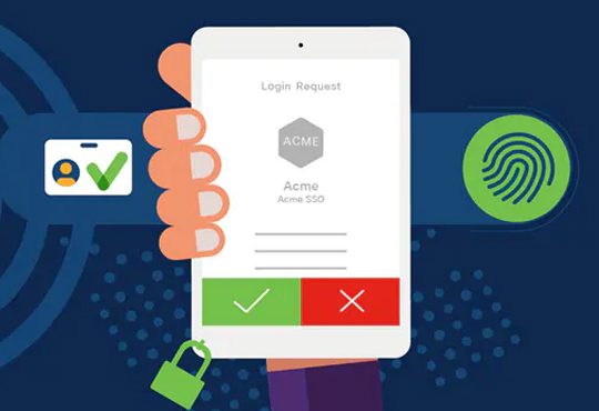 Challenges in Implementing Multi-Factor Authentication