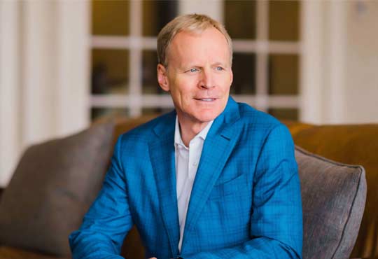 Identity Continuity: How creating a single, seamless identity journey for your customers will revolutionize how you do business 