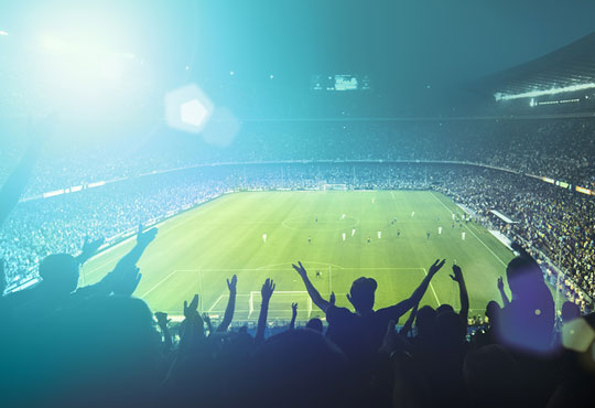 Digital Security for Sports Clubs