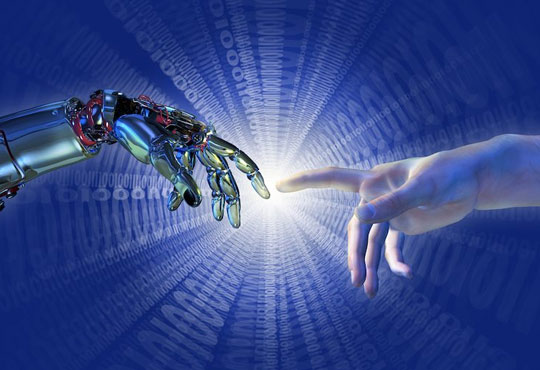Artificial Intelligence to Support the Logistics Business