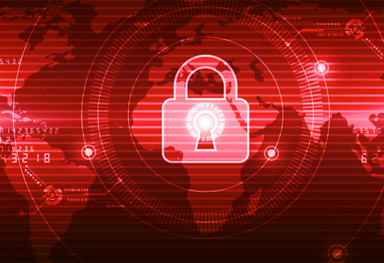 An Effective Security Strategy with Fortinet
