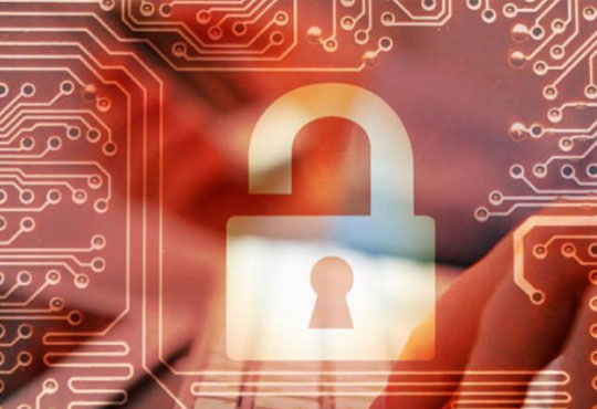 Fortifying Healthcare Facilities with 2FA