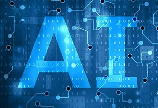 AI-powered Surveillance Revolutionizes the Connected Home Network Securities