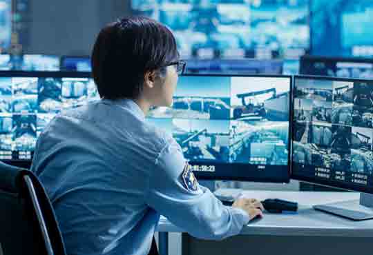 5 Significant Technology Trends Influencing the Physical Security Industry