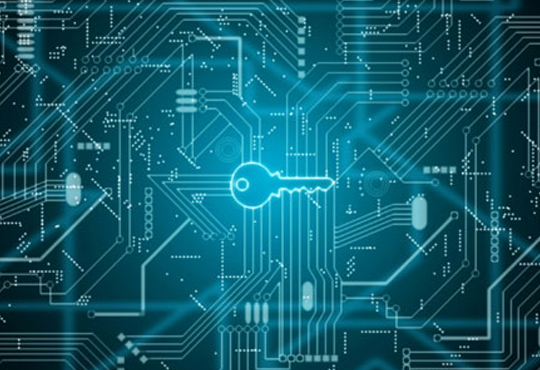 The Impact of Physical Security on Cybercrimes