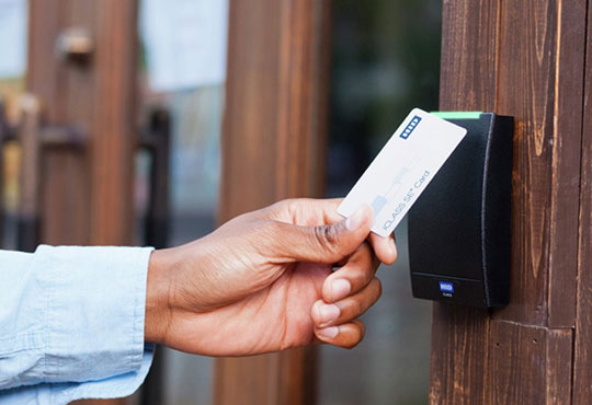 How is Smart Card Revamping the Future of Access Control?