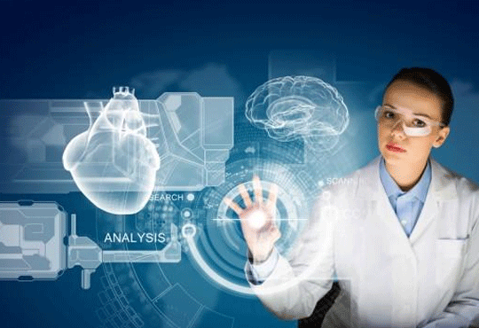How Do Healthcare CIOs Address IIoT Threats?