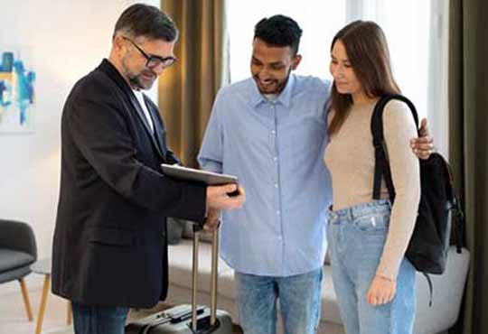 Smart Access Control Systems Are Transforming Enterprise Security