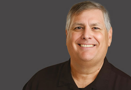  Marc Ortega, Director IT, Information Security, APL Logistics | Enterprise Security Mag