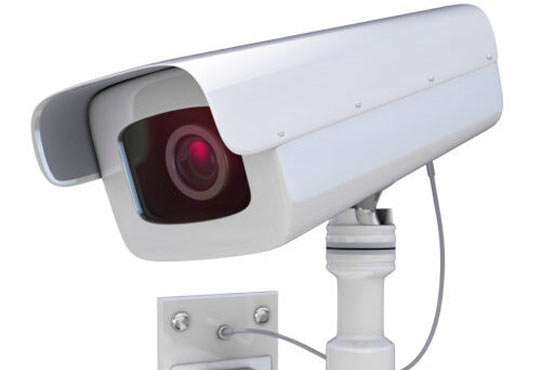 Future Surveillance Systems with Trending CCTV Technology