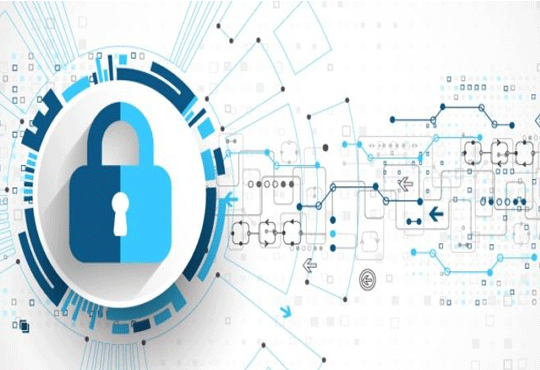 Cybersecurity in Supply Chain
