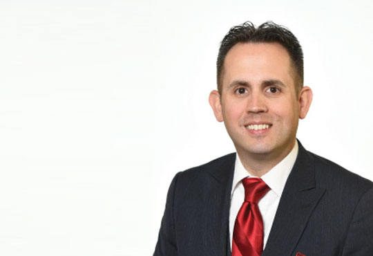 A Strategic Approach to Enterprise- Wide Risk Management