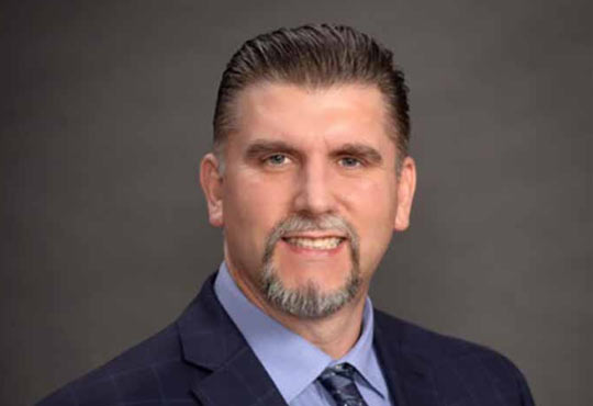 Jacob Apperson, Corporate Director of Information Technology, AJS Hotels | Enterprise Security Mag
