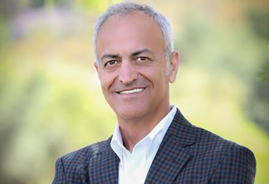 Cybersecurity In A Connected Government