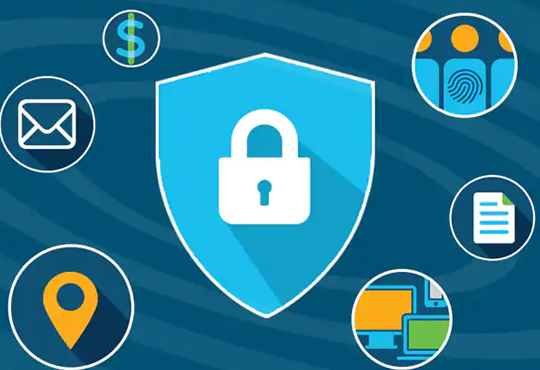 How to Secure Enterprise Information?
