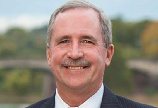 Effective Communications between CISOs and Key Stakeholders