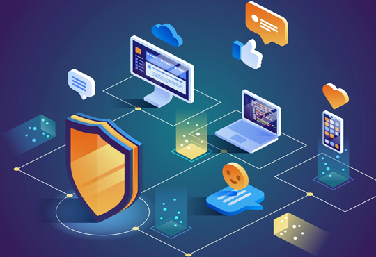 Top 4 Trends of Identity and Access Management (IAM)