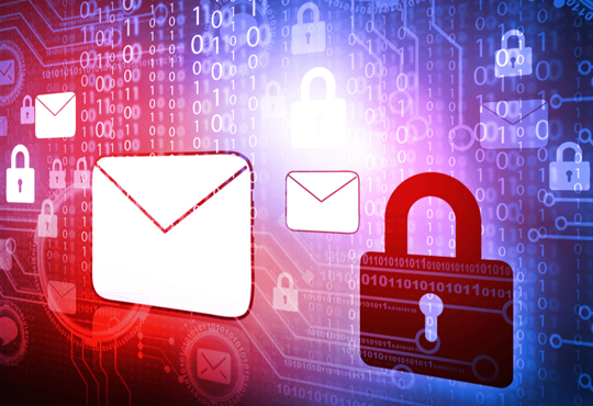 How to Ensure Effective Email Security 