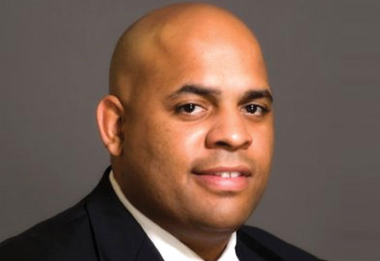 Implementing a Cyber-Security Program - The Journey of True Partnership with IT