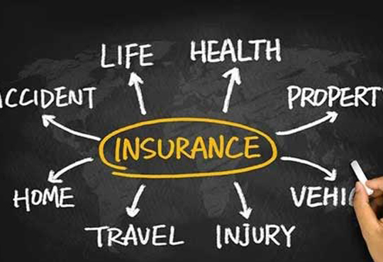 Blockchain's Future In Insurance Takes Shape