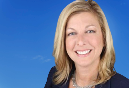 Janet Heins, Chief Information Security Officer, iHeartMedia | Enterprise Security Mag