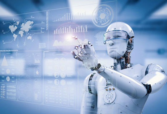 Securing Complex Supply Chains with AI