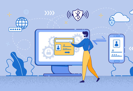 Why is Multifactor Authentication Significant for Compliance and Safety