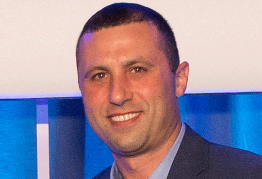 Security in the Cloud Requires a New Way of Thinking