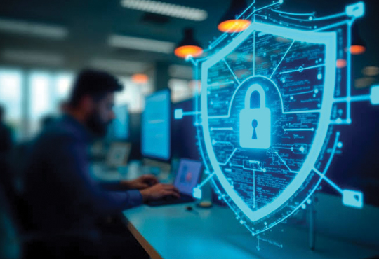 Emerging Trends in Unarmed Security: The Role of Technology and Training