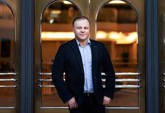 The Spin.AI journey: from a disaster recovery tool to the ultimate SaaS data protection platform