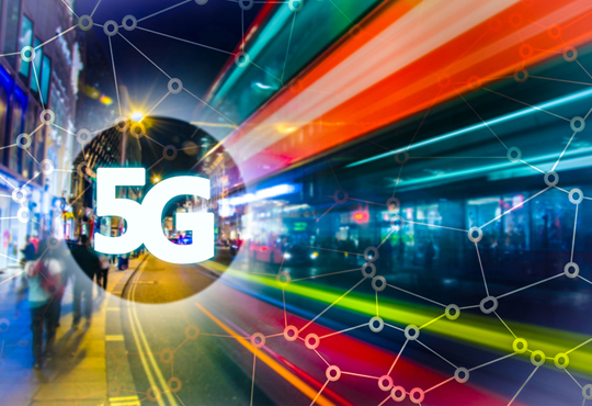 What is the Role of Information Security in 5G Networks?