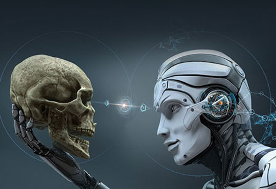 Future trends of Artificial Intelligence