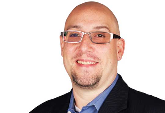 Evolving Security From Reactive to Proactive Protection Methods
