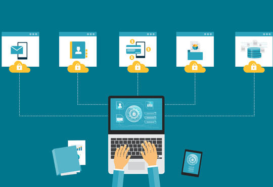 What is the Importance of Encryption in the Business Network