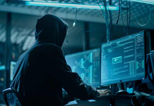 Managing Cyber Security in a Dynamic World