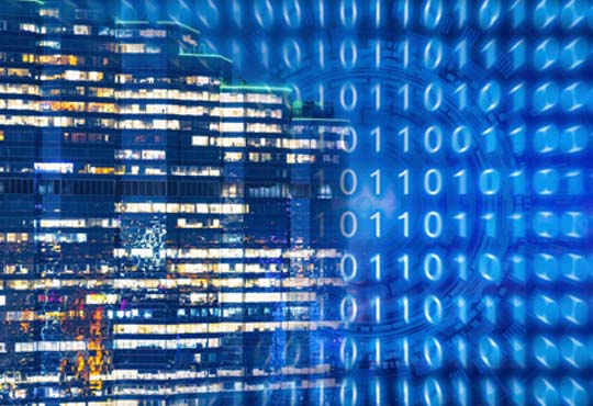 Smart Buildings Require Cybersecurity and BIM