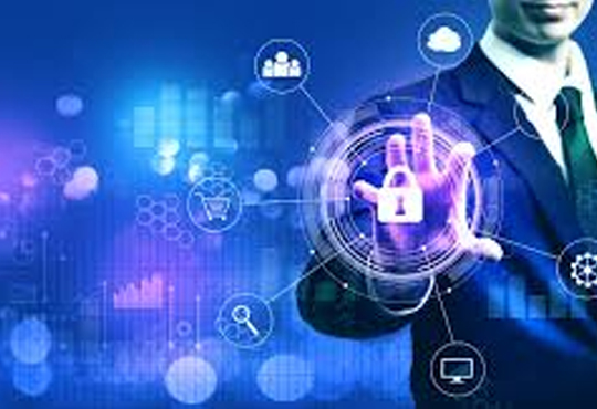 SecurityHQ, Uncovers a New Brand Identity