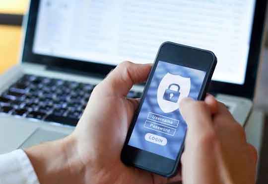 Top 5 Giveaways to Improve Mobile Device Security