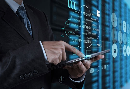 Managed Security Services - A Business Partnership