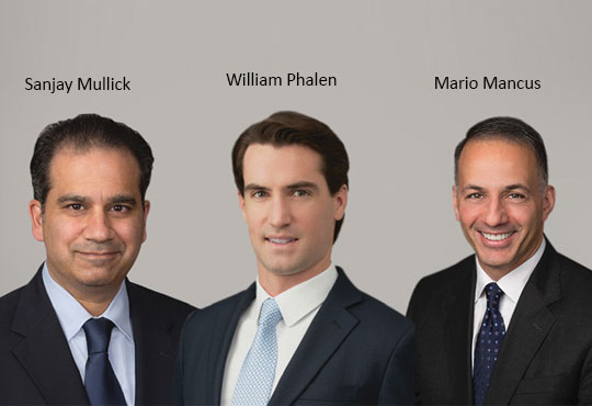 How Emerging Export Control Rules Will Impact Emerging Technology Companies