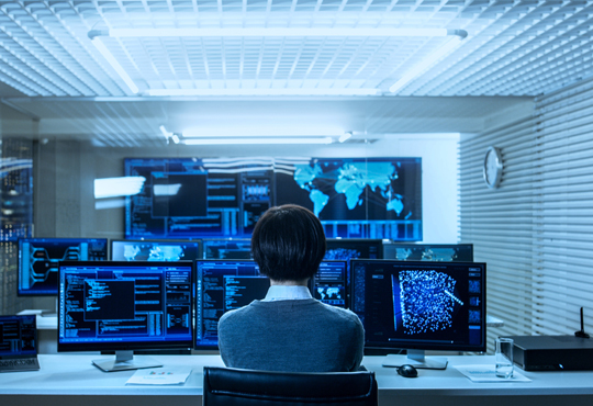 3 Ways in Which Cybersecurity's Diversity Problem Can Result in Biased AI