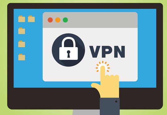 Why is the Popularity of VPN Services Increasing Among Businesses