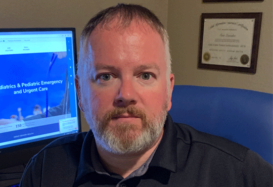 The Evolving Scope of Web Security in the Healthcare Space