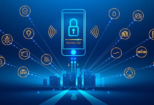 Why is IoT Security Important? 
