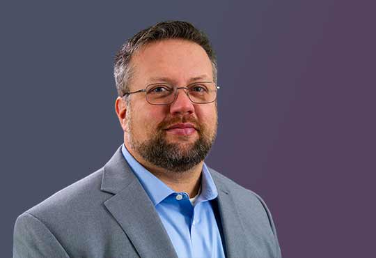 Vulnerability Management in Today's Enterprise Environment