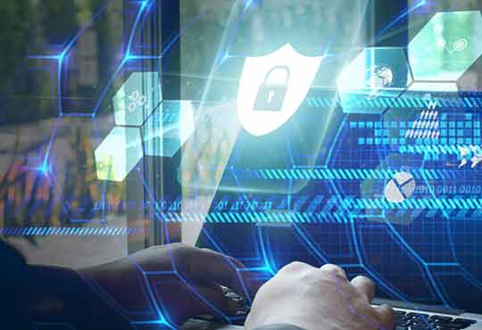 Cybersecurity Trends for 2022: Ransomware Security-as-a-Service Zero Trust