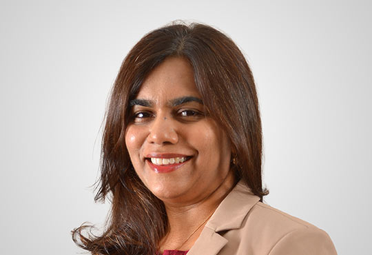 Driving the Next Evolution of Risk Management in Financial Services