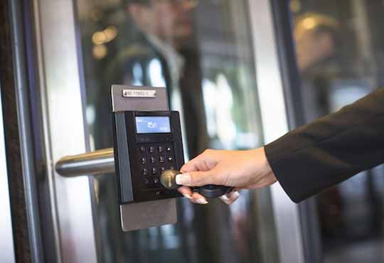 How is Biometric Security Evolving?