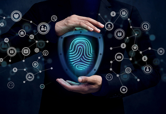 How RPA Can Benefit Identity and Access Management